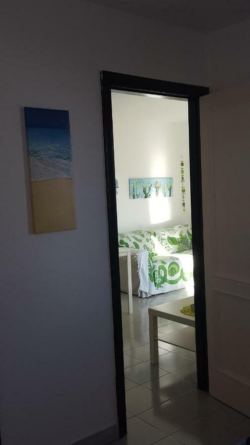 Puerta Del Sol Apartment Калета де Фусте Екстериор снимка